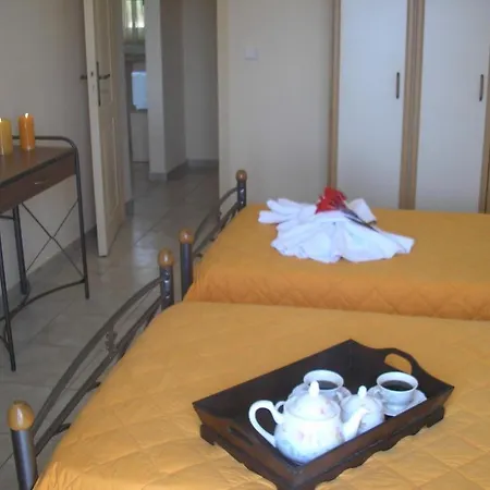 Stefanos Hotel Kefalonia Island