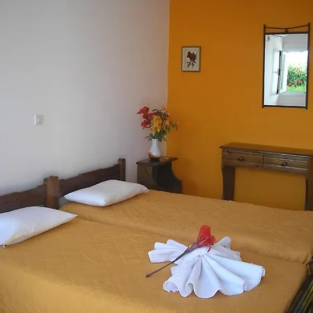 Hotel Stefanos